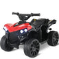 Electric Car, ATV  Ride-On Toy, for Kids 1-6 Years Old