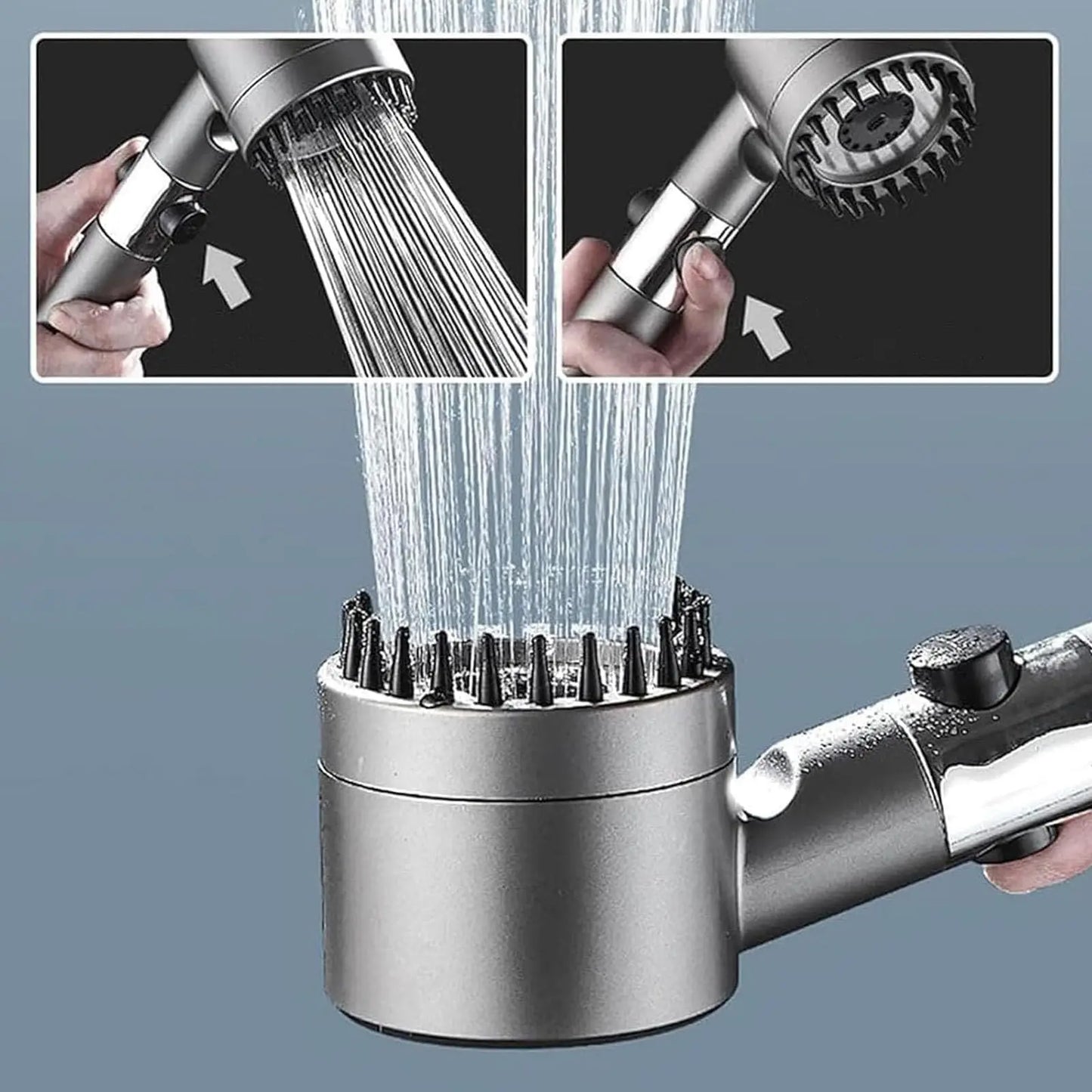 Bathroom Bathing Sets