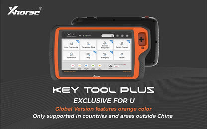 Full Auto Key Programmer Advanced Version for Benz/BMW/AUDI All in 1