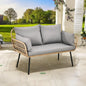 Patio Loveseat