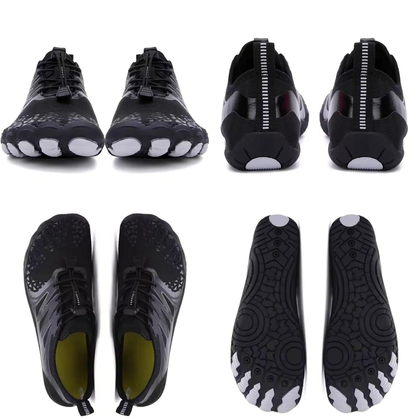 Versatile Men's Summer Shoes