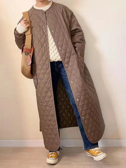 Women's 2025 Fashion Half Season Jacket