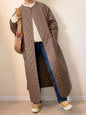 Women's 2025 Fashion Half Season Jacket