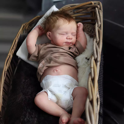 New-born Baby Doll