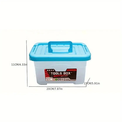 Kids Play Tool Kit 39/42PCS


s Play Tool Kit 39/42 PCS