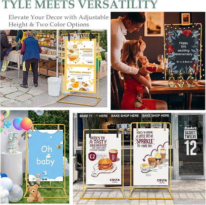Welcome Sign/Weddings/Showers/Birthdays and More