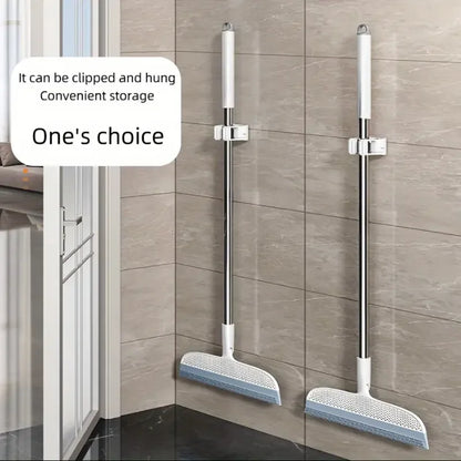 A Magic Broom
