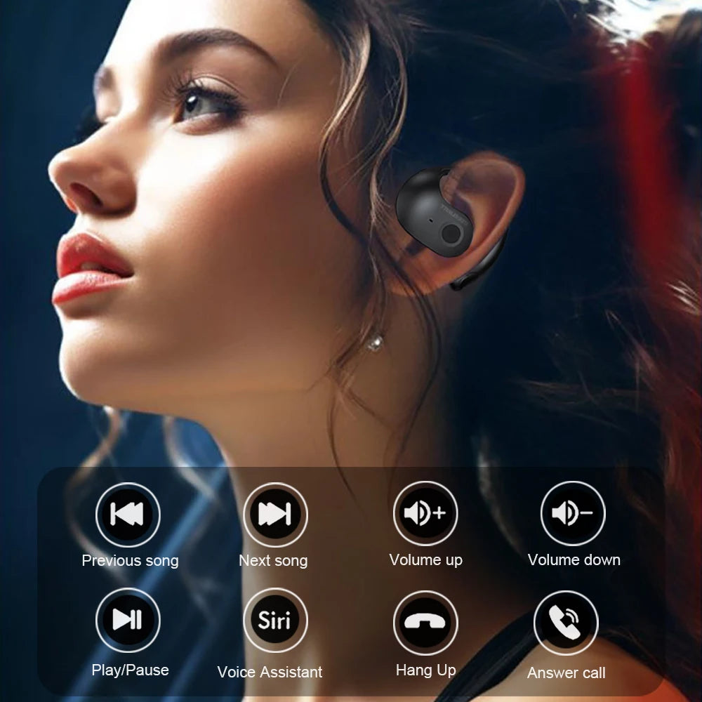 Wireless Bluetooth Earphones