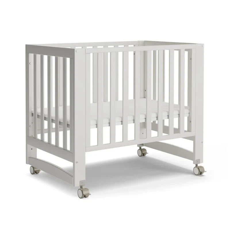 6-in-1 Baby Crib