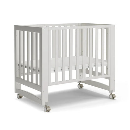 6-in-1 Baby Crib