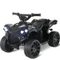 Electric Car, ATV  Ride-On Toy, for Kids 1-6 Years Old