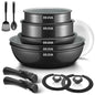 Modern Day Cookware
