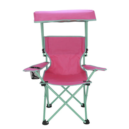 Kids Canopy Outdoor Chair