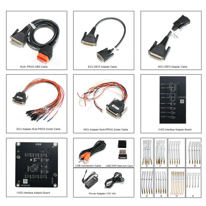Xhorse VVDI Multi-Prog Programmer