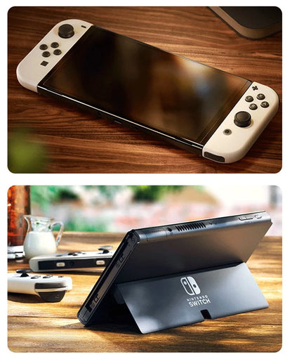 Nintendo Switch OLED Model Video Game Console
