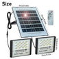 300W LED Solar Street Lights