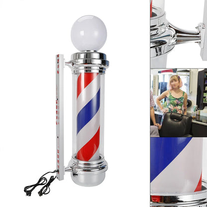 Barber Shop Pole