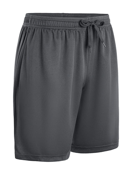 5-piece men's casual shorts