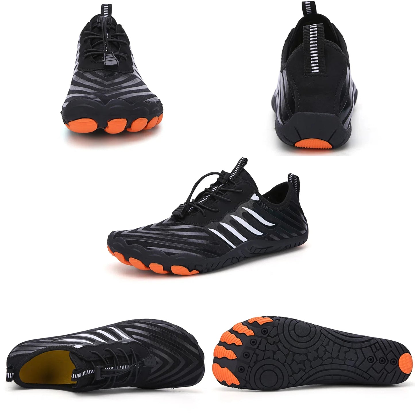 Super Attractive Men's Summer Beach Shoes