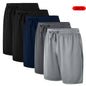 5-piece men's casual shorts