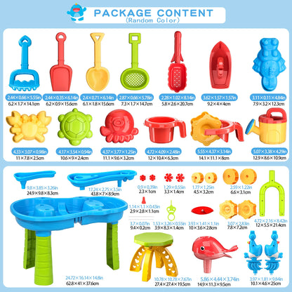 Sand and Beach Toy for Kids