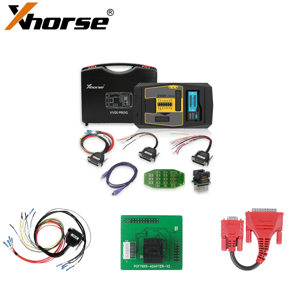 Xhorse VVDI PROG Programmer