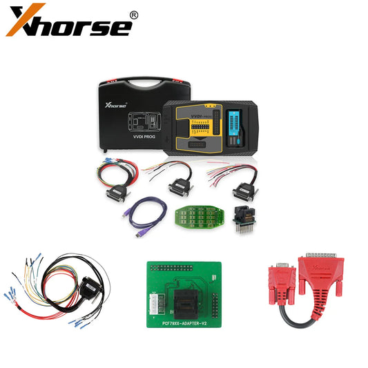 Xhorse VVDI PROG Programmer