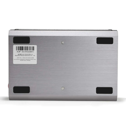 Xhorse VVDI Multi-Prog Programmer Newly Support ECU & TCU Read/Write/Clone