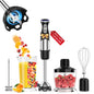 5-in1 Handheld Blender Immsion
