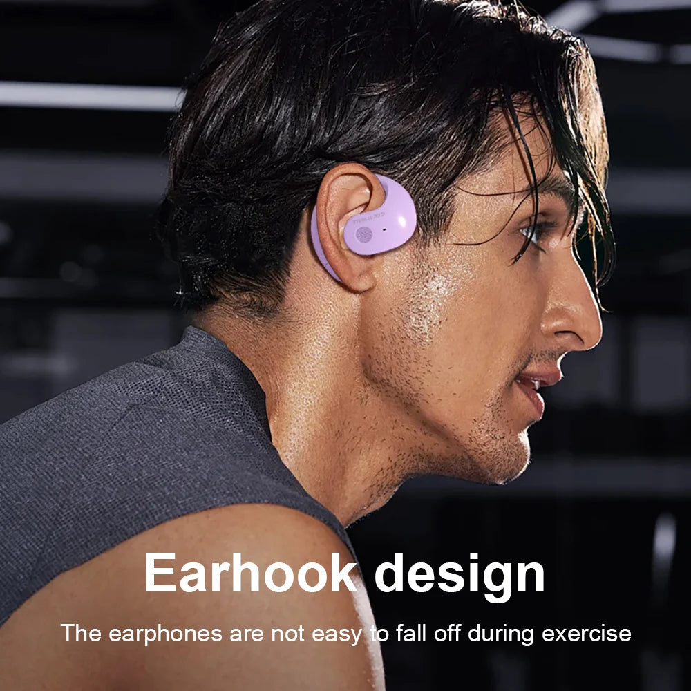 Wireless Bluetooth Earphones