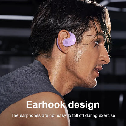 Wireless Bluetooth Earphones