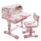 Kids Functional Table/Chair Set