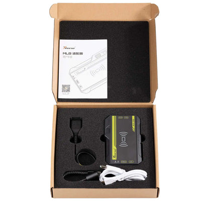 Xhorse VVDI MLB Tool for VW/Audi Key Adapter work with VVDI2 VVDI Key Tool Plus No Points Required
