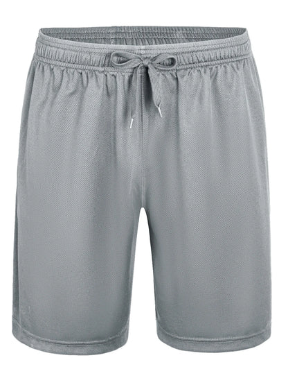 5-piece men's casual shorts