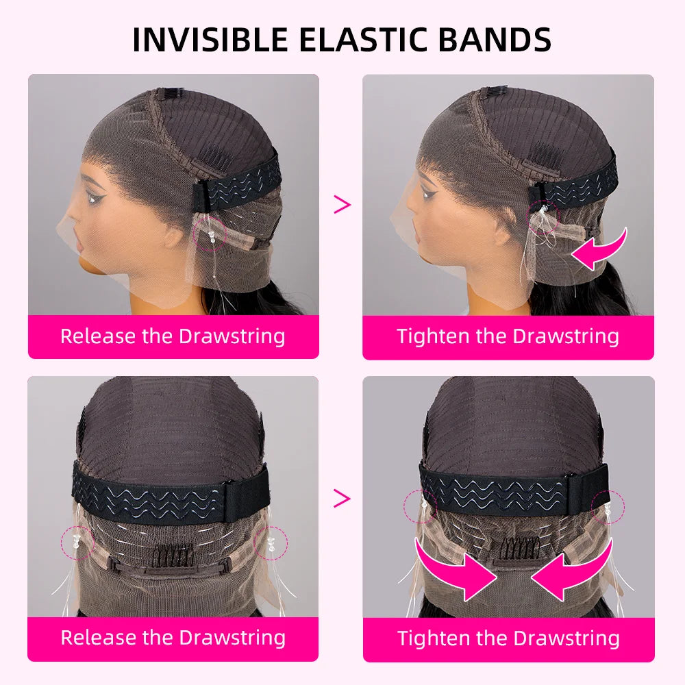 Invisi Strap