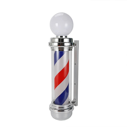 Barber Shop Pole