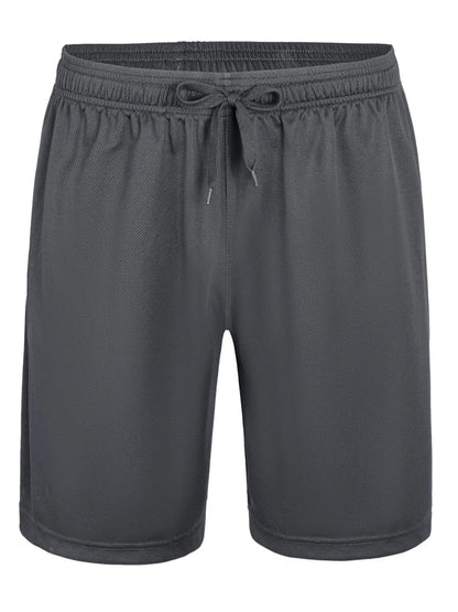 5-piece men's casual shorts