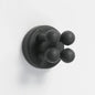 Self Adhesive Silicone Hook Bathroom Holder/ Storage for shavers, toothbrushes, and more