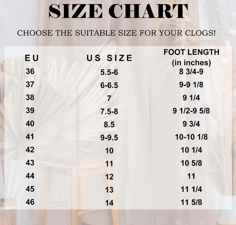 Hot Sales Cork Mules Slippers