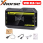 Xhorse VVDI MLB Tool for VW/Audi Key Adapter work with VVDI2 VVDI Key Tool Plus No Points Required