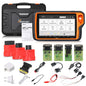 Full Auto Key Programmer Advanced Version for Benz/BMW/AUDI All in 1