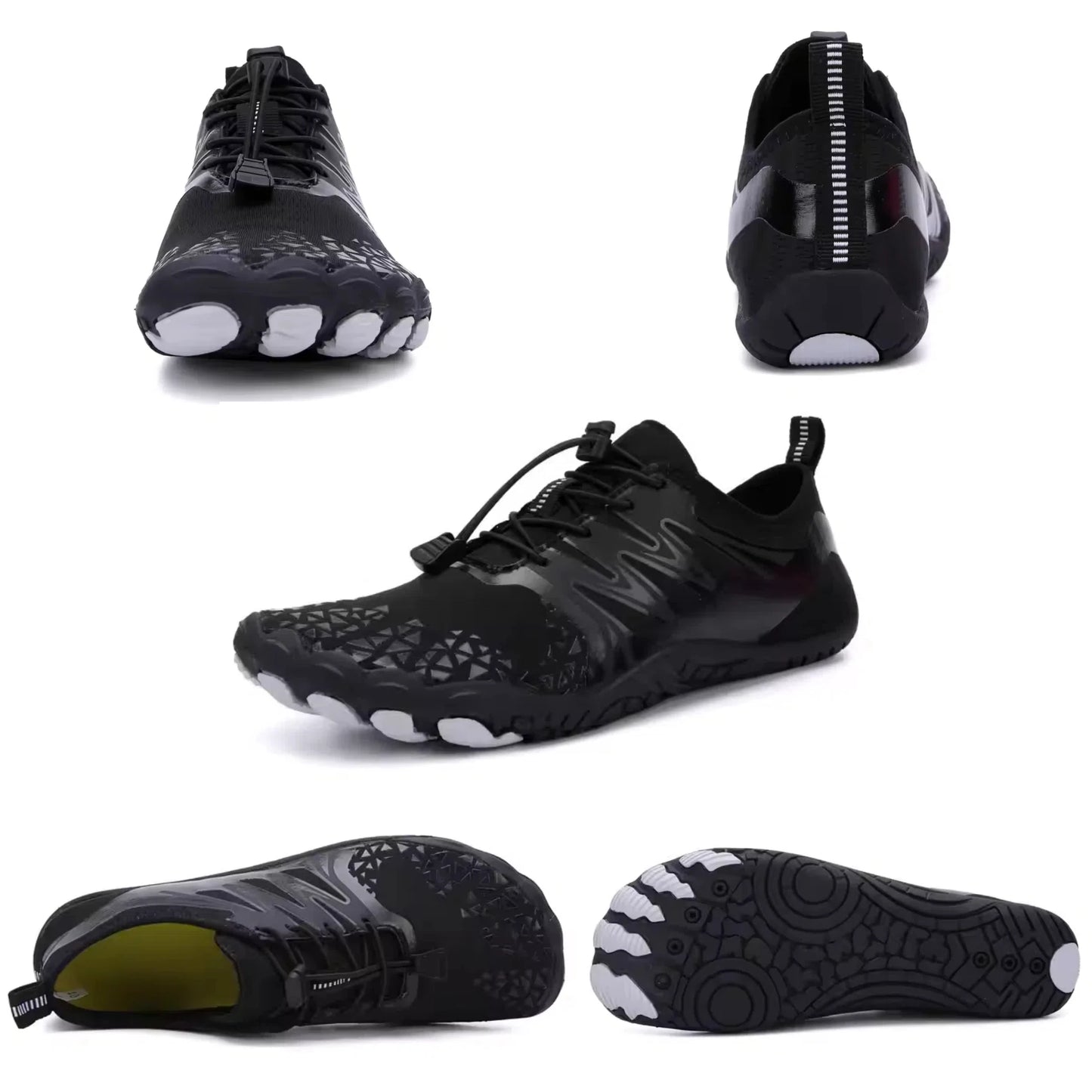 Versatile Men's Summer Shoes