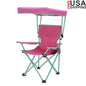 Kids Canopy Outdoor Chair