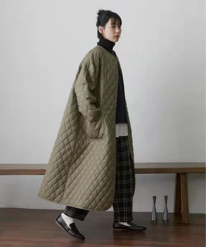 Women's 2025 Fashion Half Season Jacket