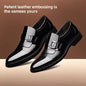 Men's Multifunctional Leather Shoe