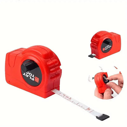 Kids Play Tool Kit 39/42PCS


s Play Tool Kit 39/42 PCS
