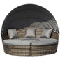 Outdoor Convertible Daybed