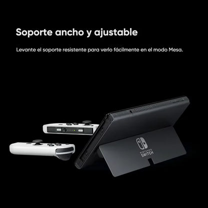 Nintendo Switch OLED Model Video Game Console