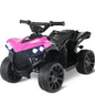 Electric Car, ATV  Ride-On Toy, for Kids 1-6 Years Old