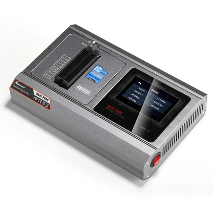 Xhorse VVDI Multi-Prog Programmer Newly Support ECU & TCU Read/Write/Clone